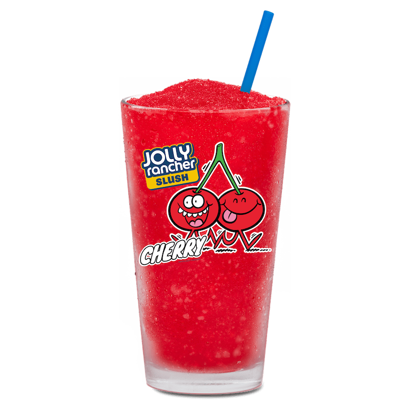 Jolly Rancher Slushies Royal House Beverages 2522